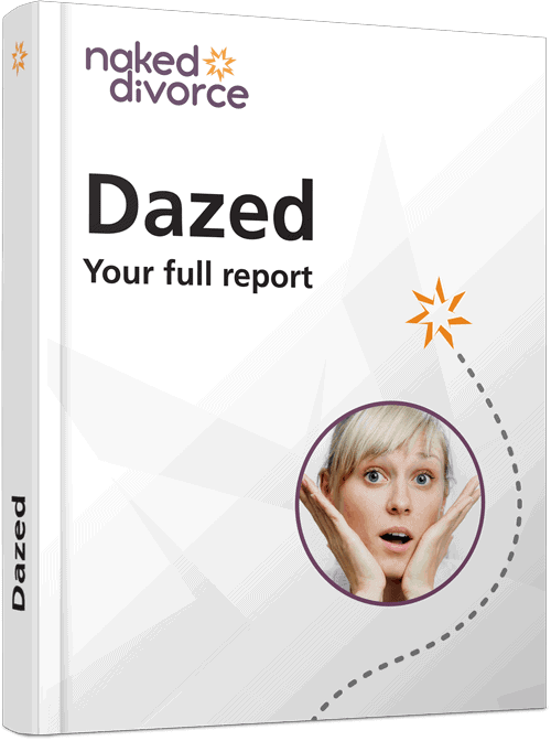 Adele Theron - Quiz Report - Dazed
