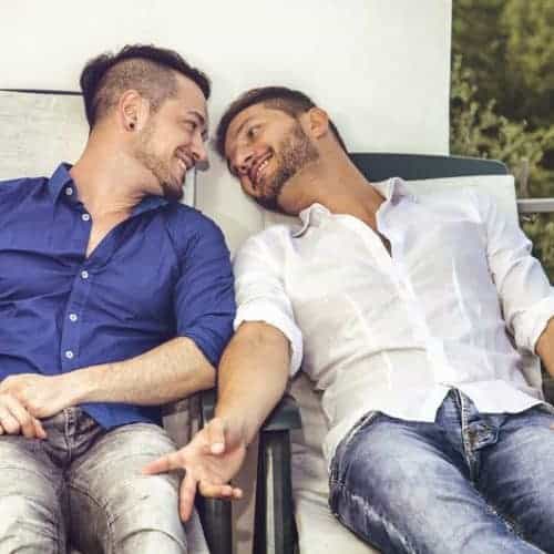 Jonothan has seen his life change for the better after completing the 21 day programme with Naked Divorce