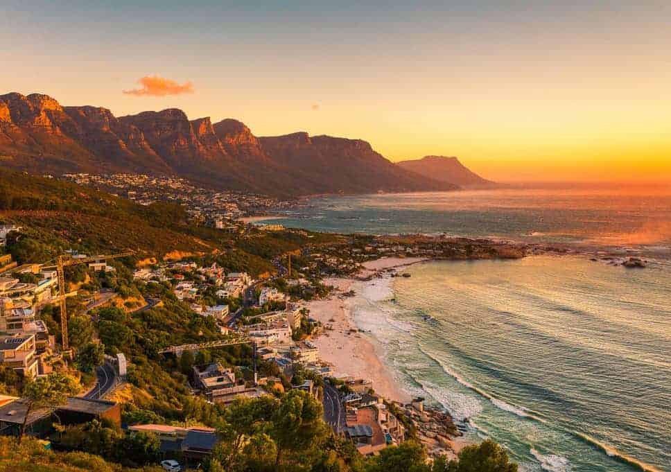 Haven Retreat- Cape Town2