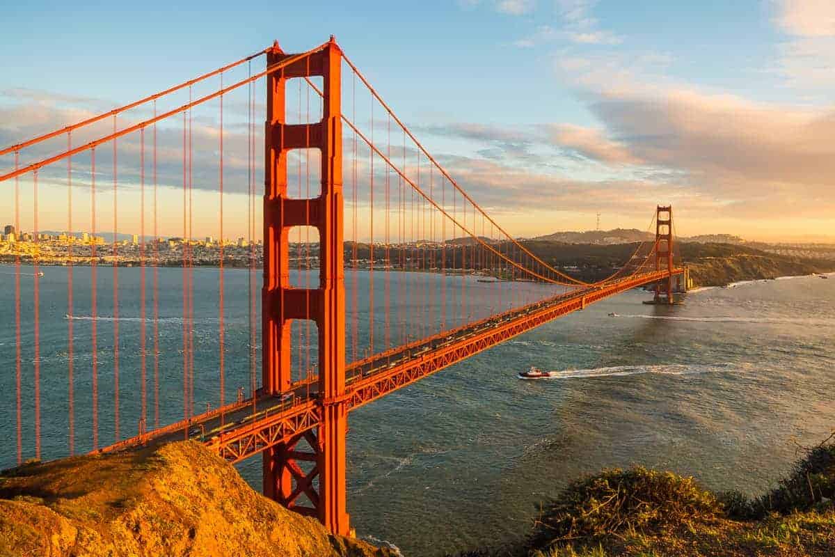 San Francisco Haven Retreat Naked Divorce