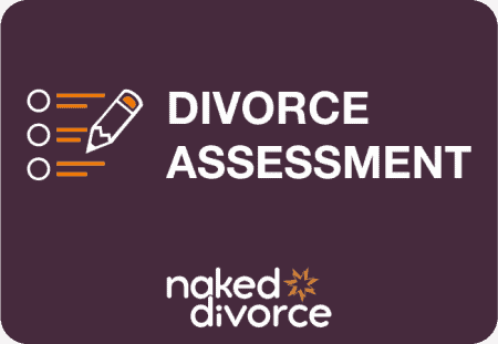 Divorce Assessment